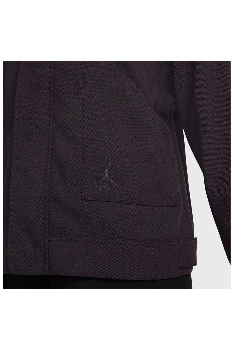 Novelty Jacket, Alternate, color, OFF NOIR