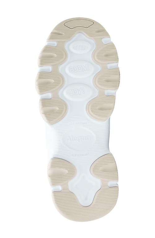Alegria By Pg Lite Boom Joy Sneaker