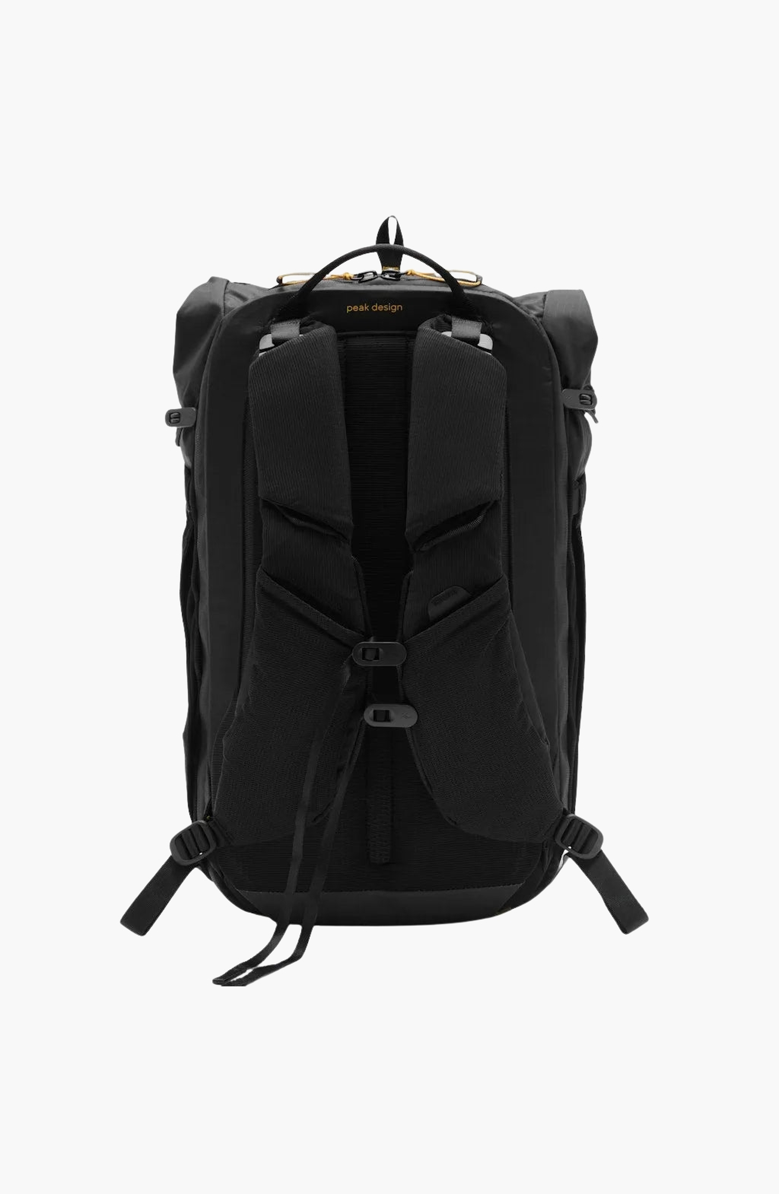 Outdoor Lightweight Modular Backpack, Alternate, color, Kelp - Medium
