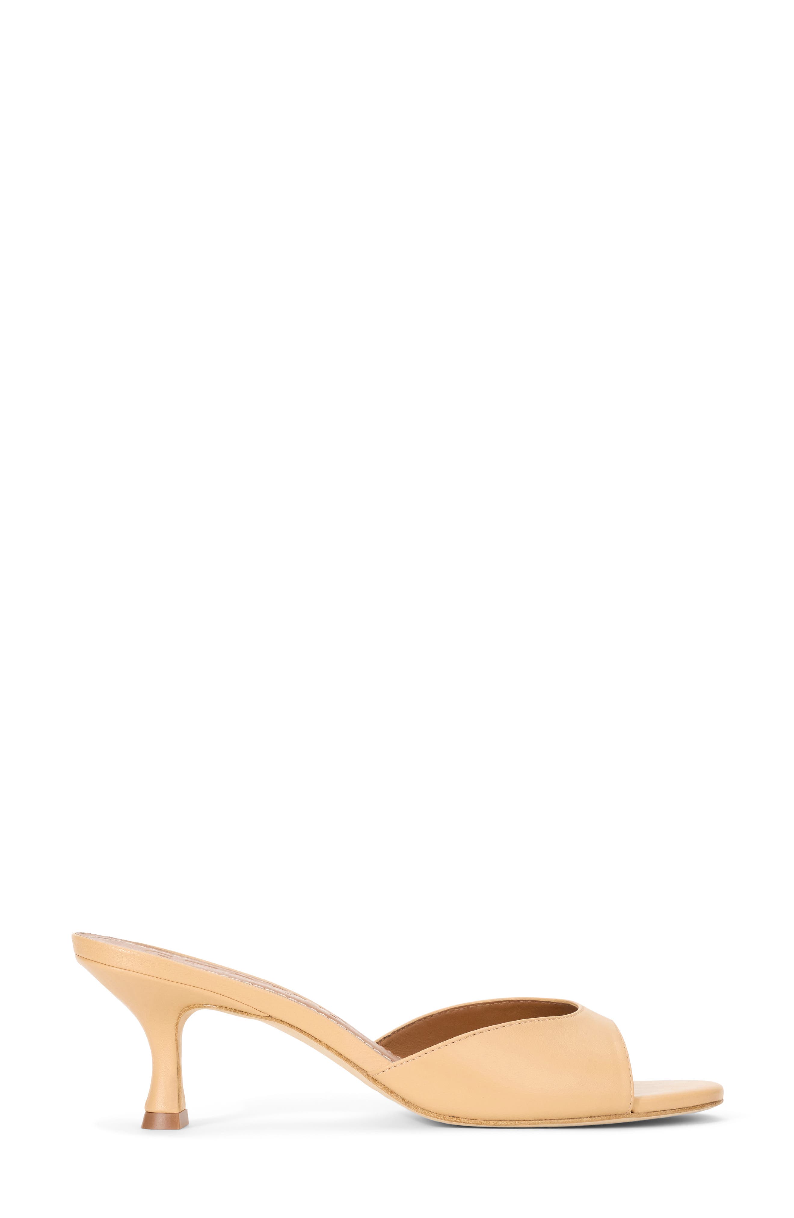Brigitte Slide Sandal - image 4