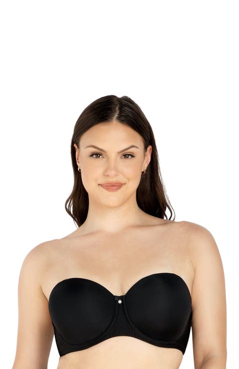 Elise Strapless Bra