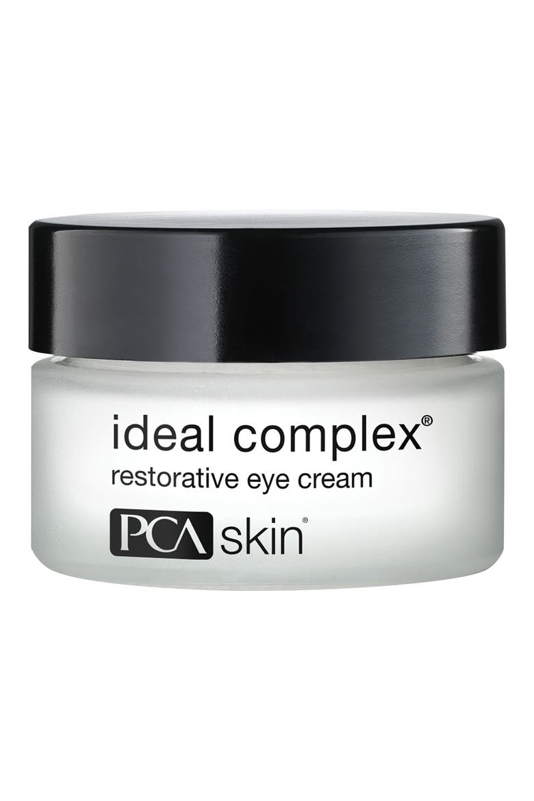 Ideal Complex Restorative Eye Cream, Main, color, NO COLOR
