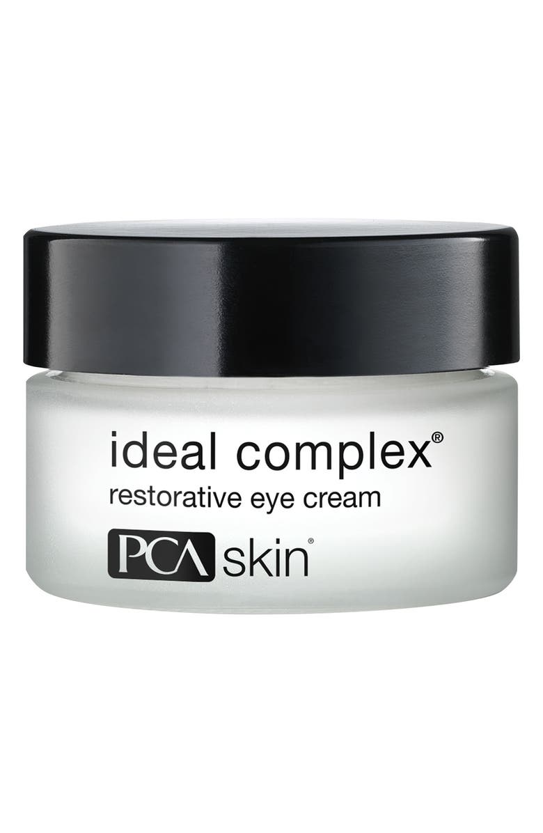 PCA Skin Ideal Complex Restorative Eye Cream, Main, color,