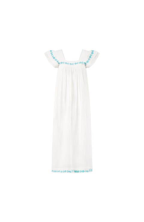 Maxi Sandrine Womens Dress