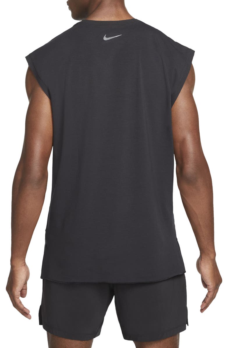Nike Dri-FIT Yoga Tank, Alternate, color,
