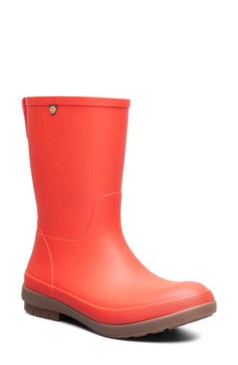 Amanda II Waterproof Rain Boot (Women)