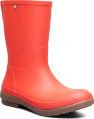Bogs Amanda II Waterproof Rain Boot