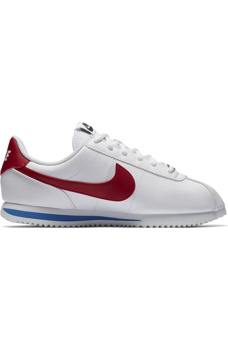 Nike Kids' Cortez Basic SL Sneaker, Alternate, color,
