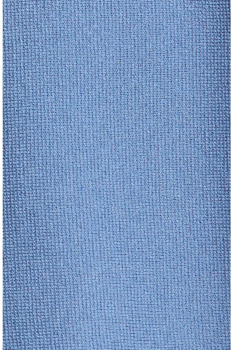 Boat Neck Cape Sweater, Alternate, color, DUTCH BLUE