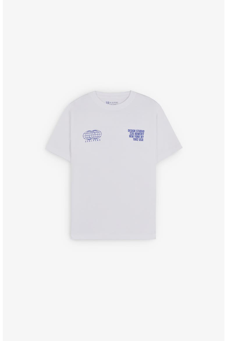 Limitstee Kids, Main, color, White