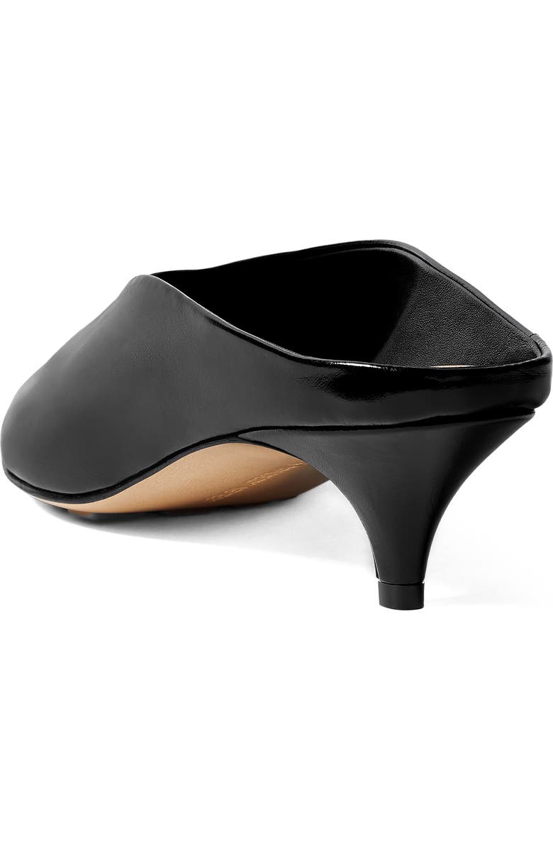 Bottega Veneta Virna Sabot Mule, Alternate, color,