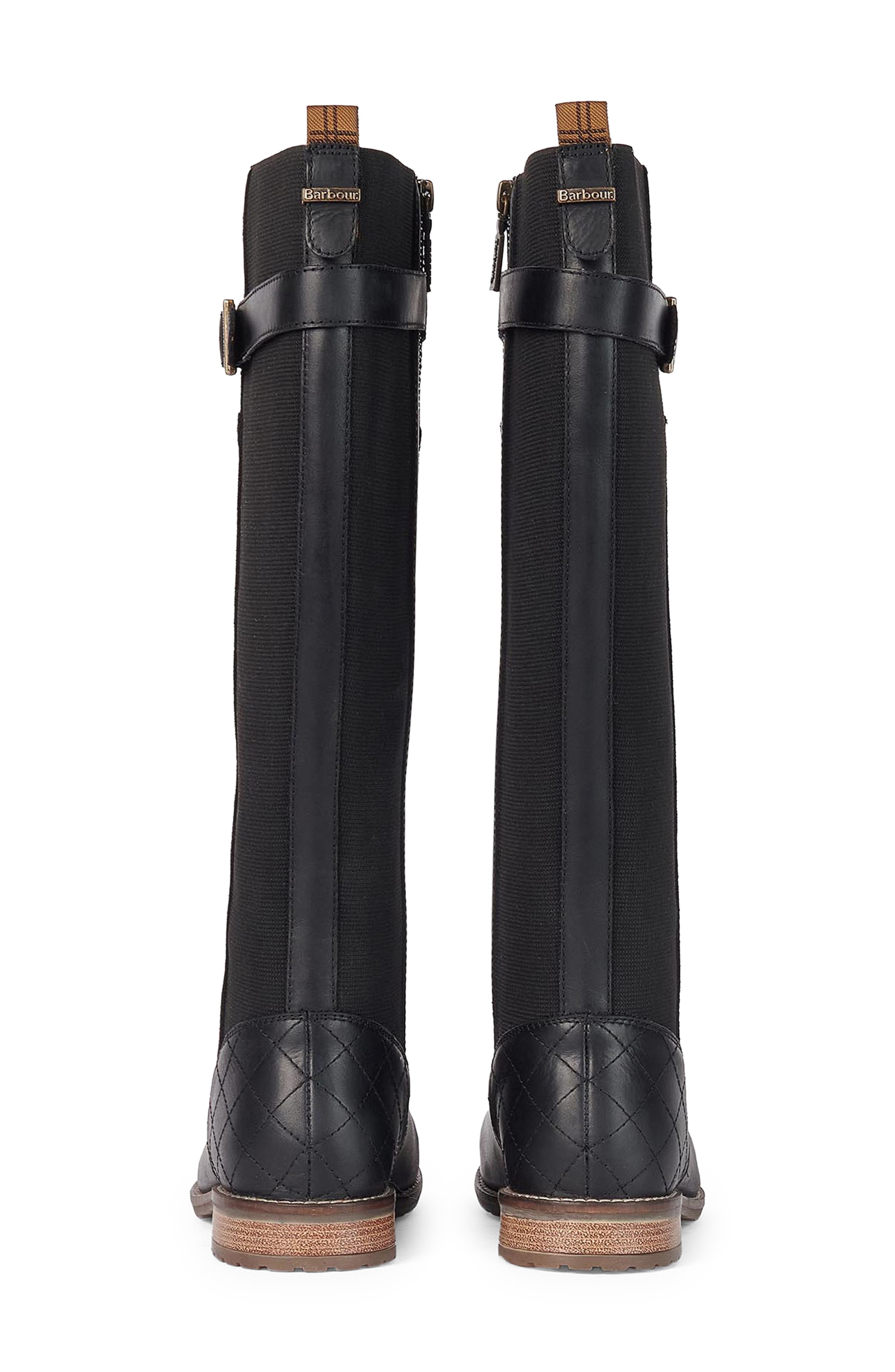 Barbour Ange Boot, Alternate, color, 