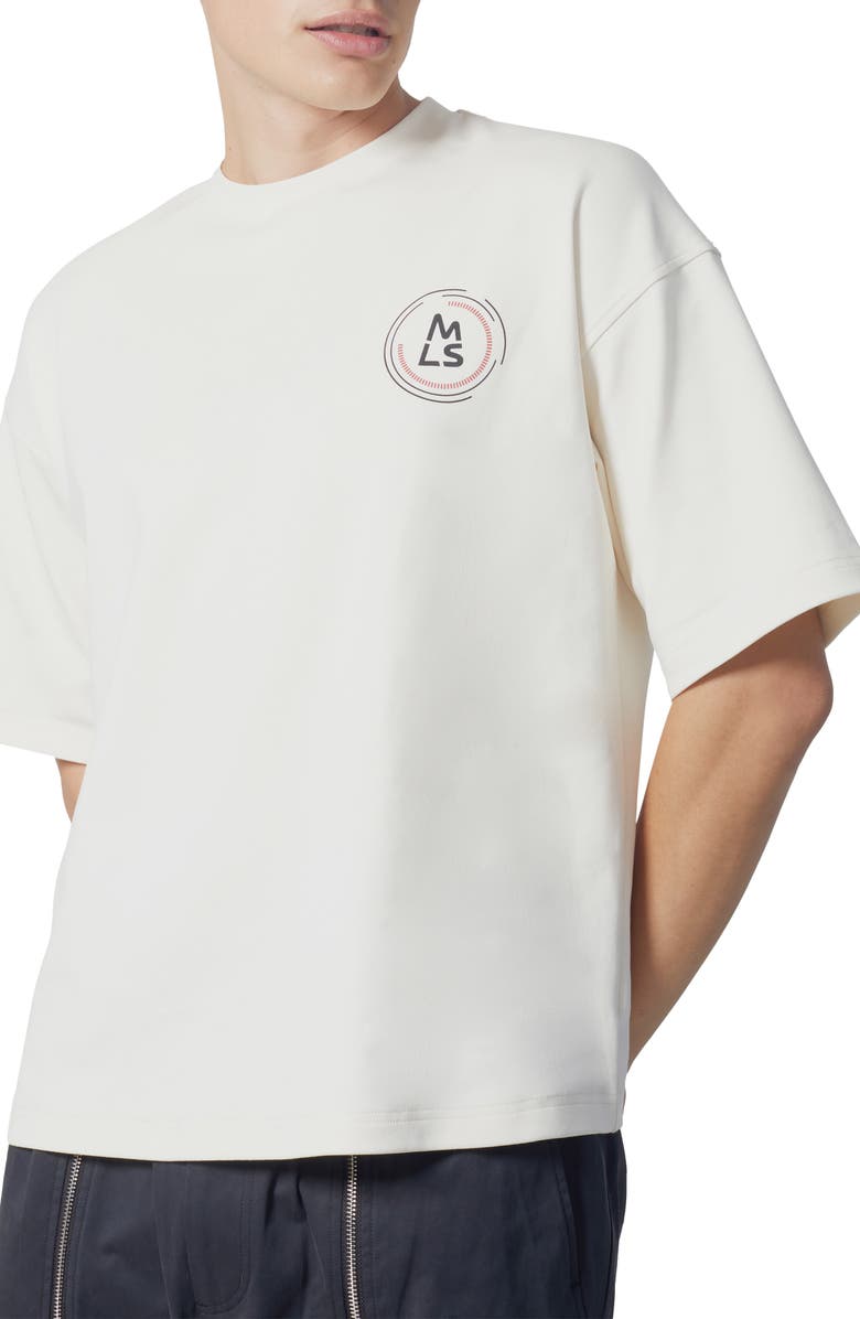 MAGNLENS Argon Boxy Graphic T-Shirt, Main, color, 