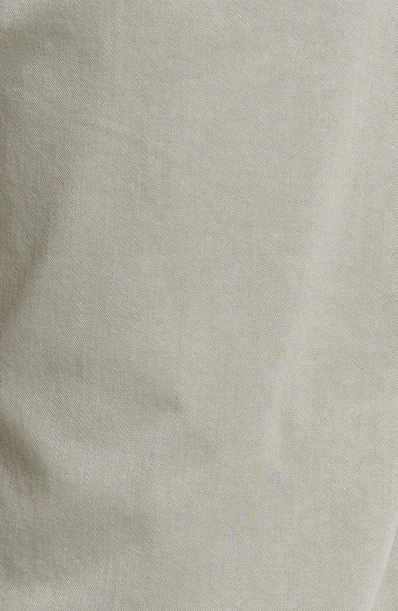 Mavi Jeans Zach Straight Leg Pants, Alternate, color, 