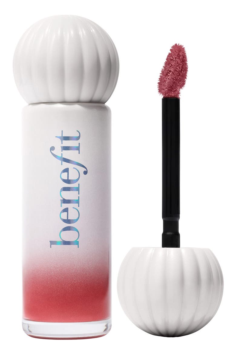 Splashtint Moisturizing Dewy Lip Lip Tint (Limited Edition), Main, color, 05 HONEYMOONER