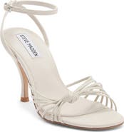 Steve Madden Tracy Ankle Strap Sandal