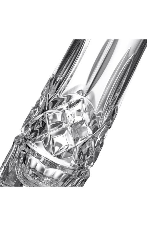 Waterford Lismore Essence Bud Vase In No Color
