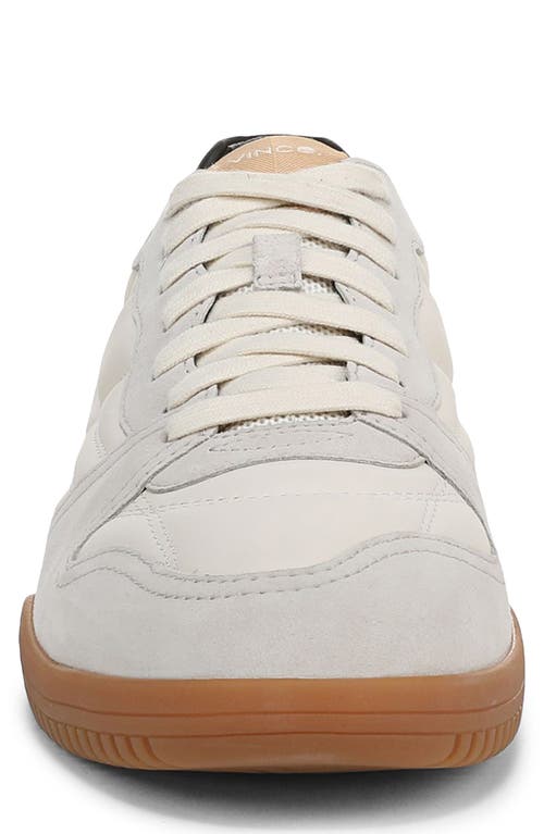 Vince Bel Air Sneaker In Neutral