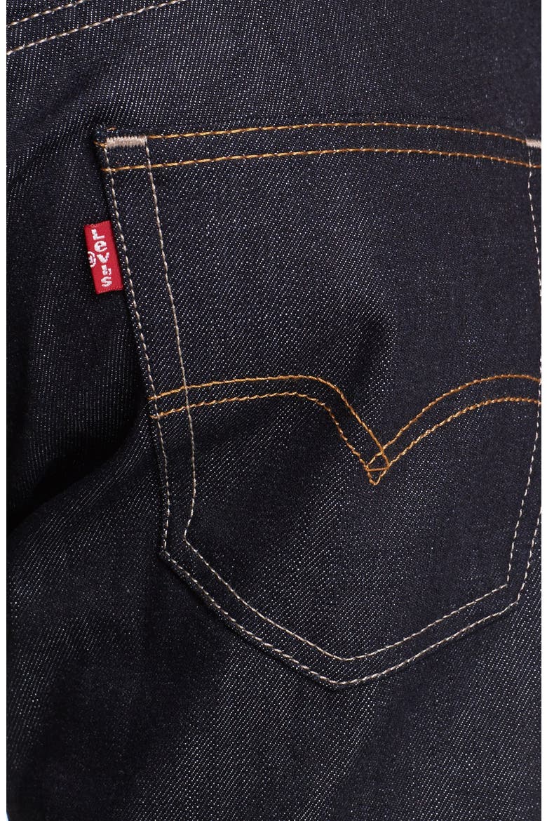 Levi's® '511™' Slim Fit Jeans, Alternate, color, RIGID DRAGON