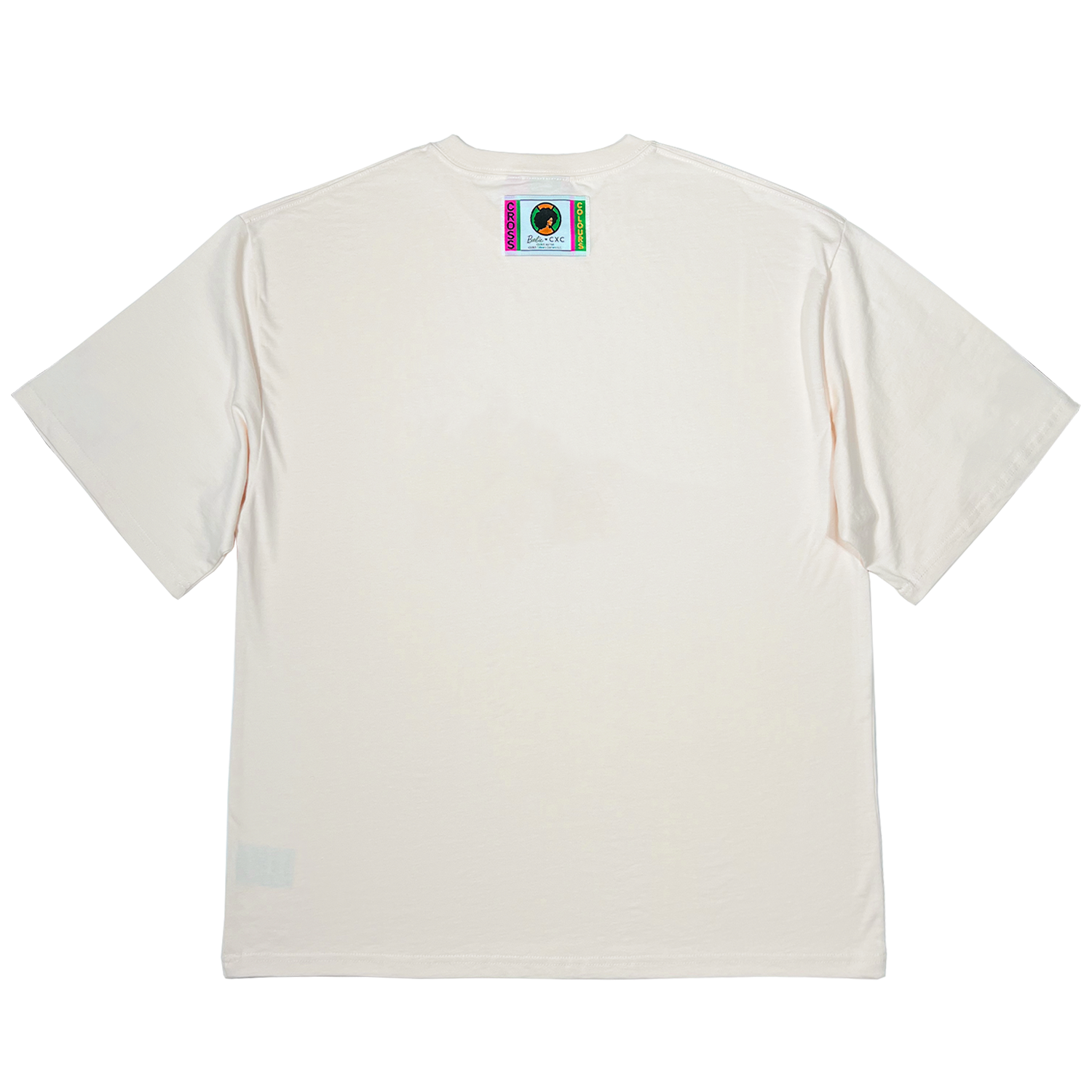 Barbie Silhouette T-Shirt - image 2