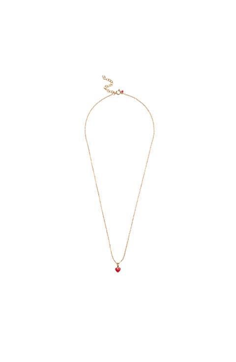 Amore Necklace