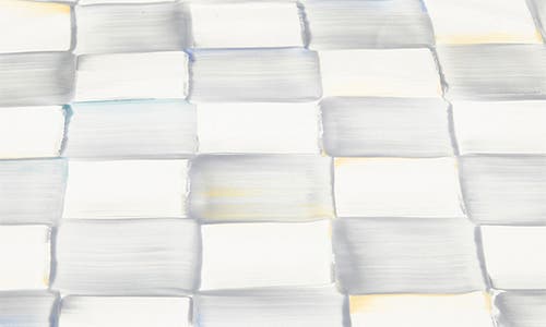 Mackenzie-childs Mackenzie Childs Sterling Check Chip & Dip Set In Multi