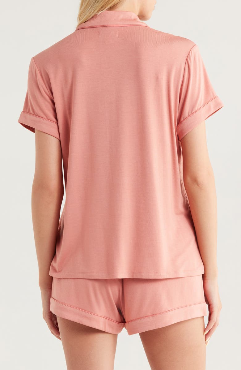 Moonlight Eco Short Pajamas