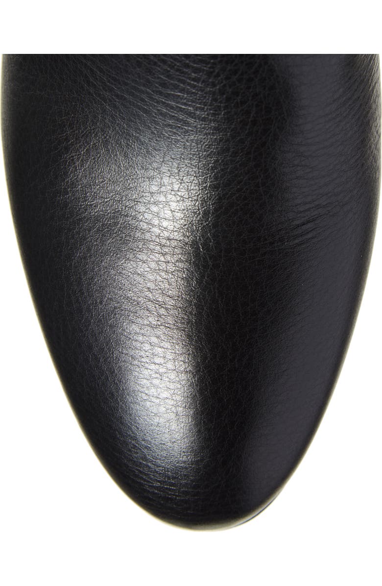 Aquatalia Fabrianna Water Resistant Boot, Alternate, color,