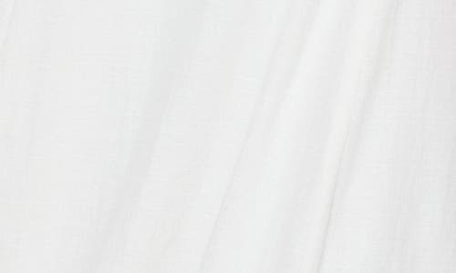 Princess Polly Brightwell Cotton Maxi Dress