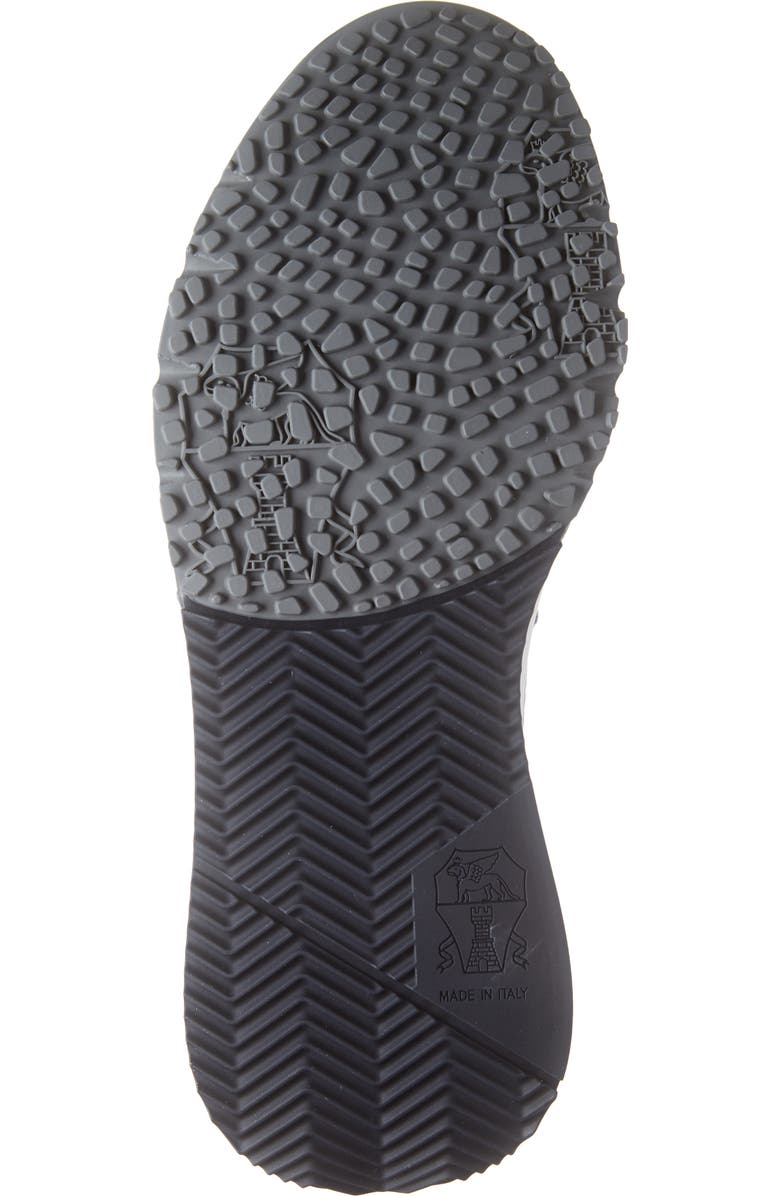 Brunello Cucinelli Knit Sneaker, Alternate, color,