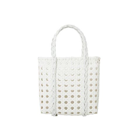 The Lydia Tote