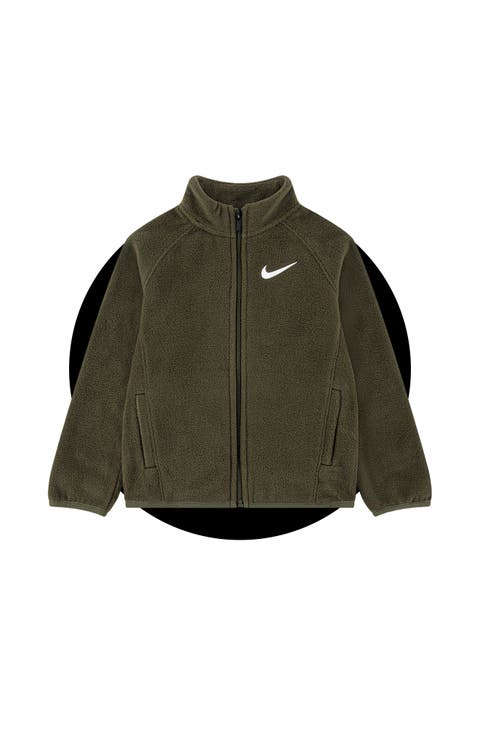 Kids' Fleece Jacket