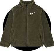 Nike Kids' Fleece Jacket