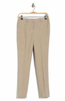 Amanda & Chelsea Chelsea Ankle Straight Leg Pants