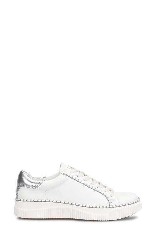 Söfft Frazier Sneaker In White