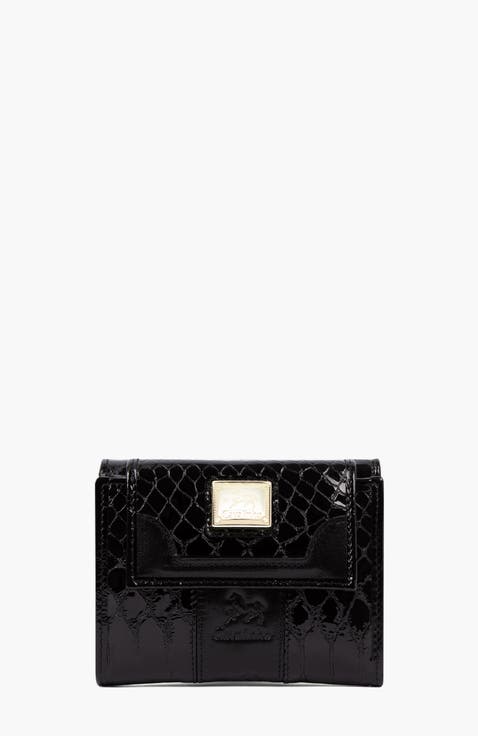 Honor Leather Wallet 215