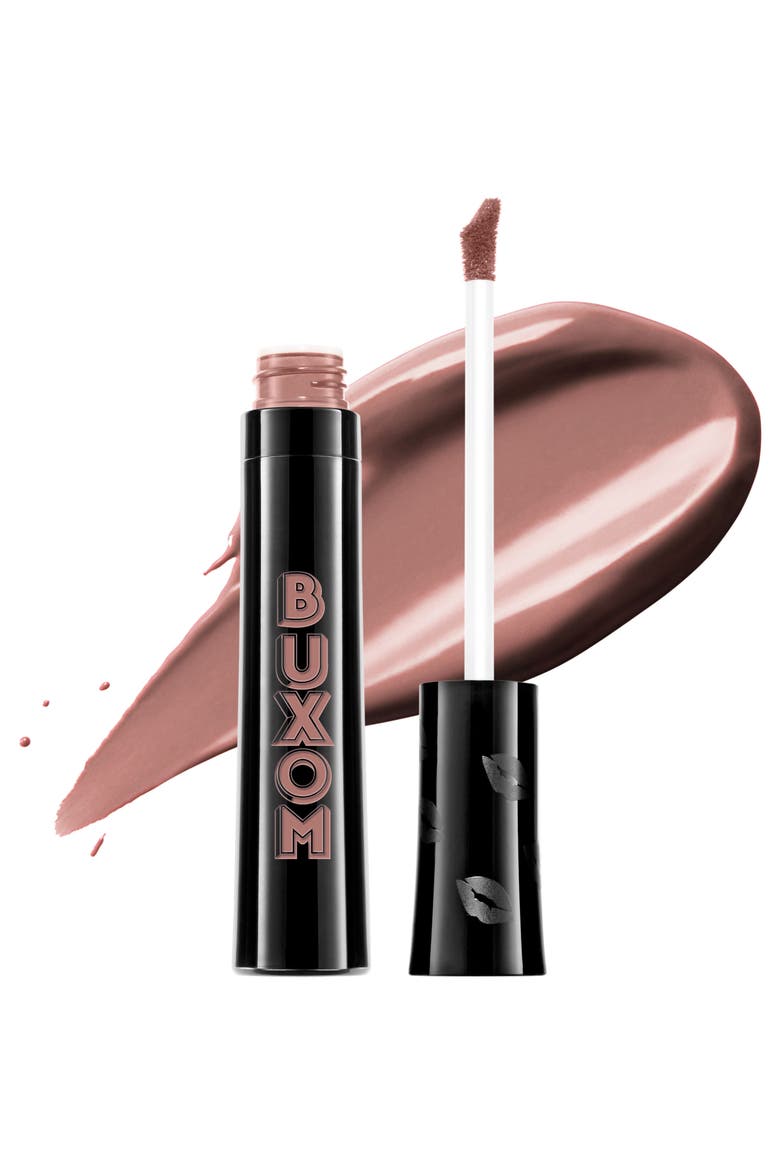 Va-Va Plump Shiny Liquid Lipstick, Alternate, color, GETTING WARMER