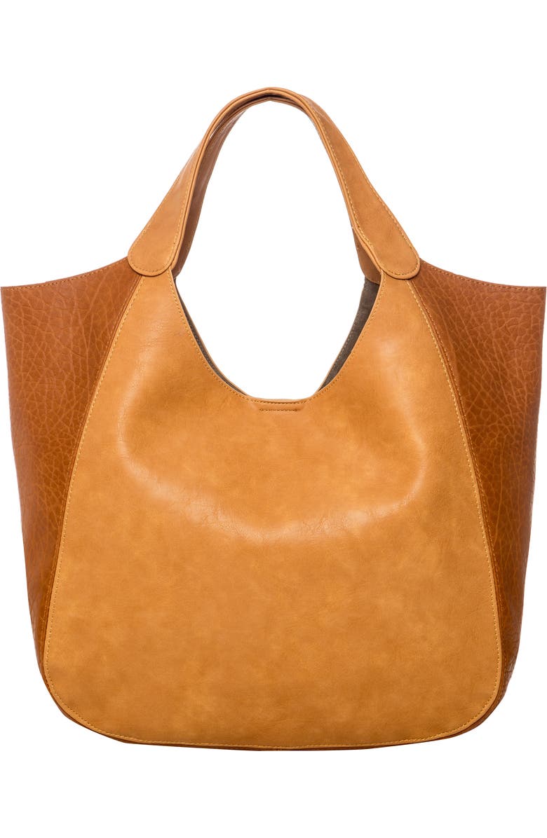 Urban Originals Masterpiece Vegan Leather Tote, Alternate, color,