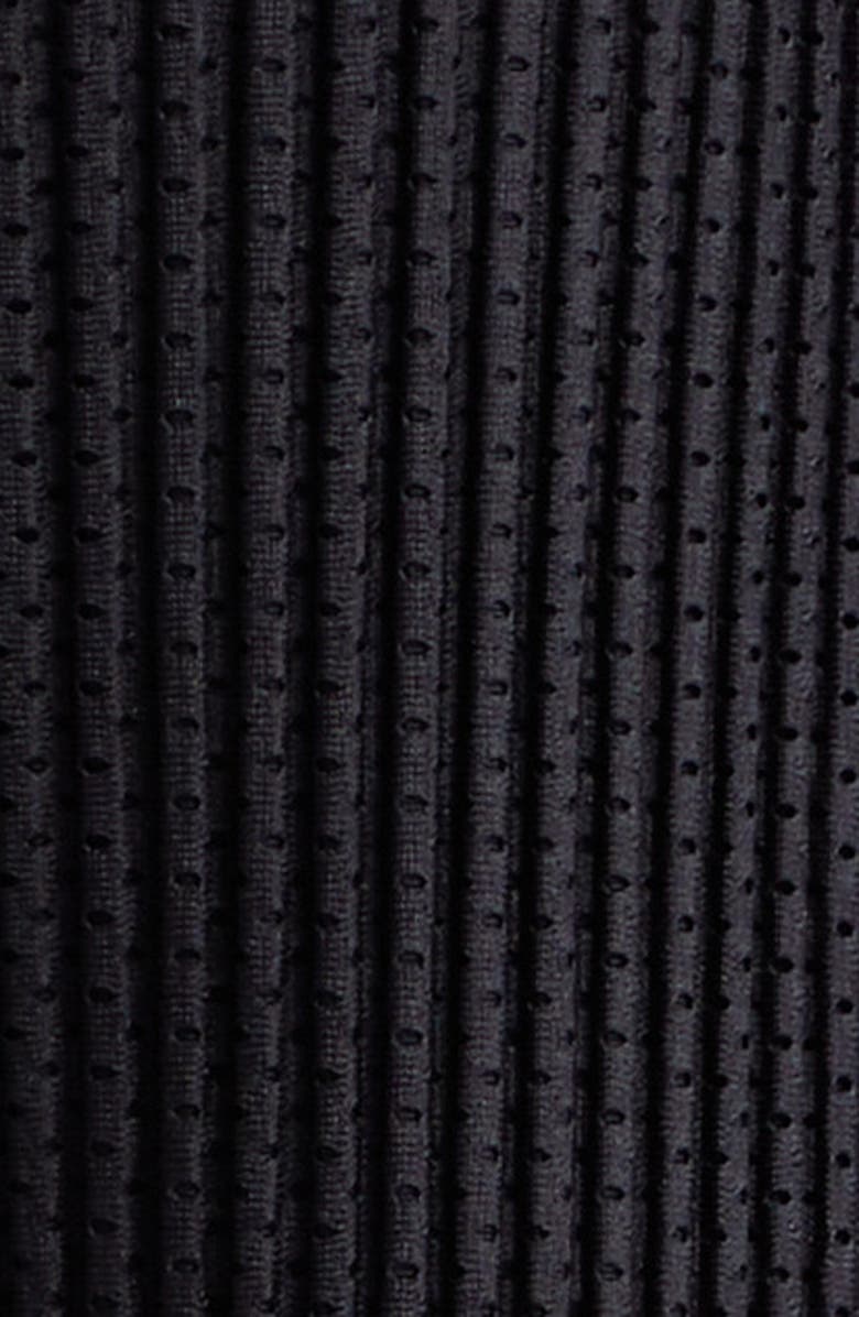 Homme Plissé Issey Miyake Outer Pleated Mesh Pants, Alternate, color, 