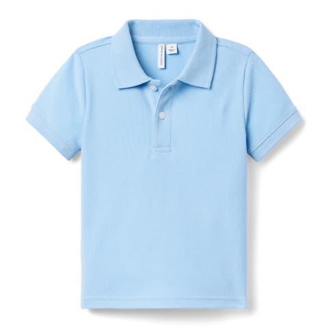 The Classic Pique Polo