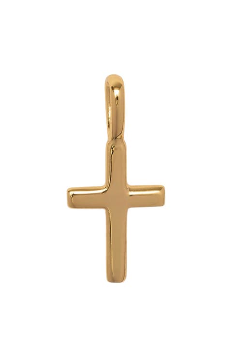 Cross Charm