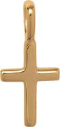 MADE BY MARY Cross Charm