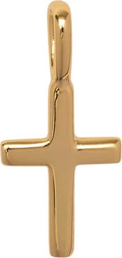 MADE BY MARY Cross Charm