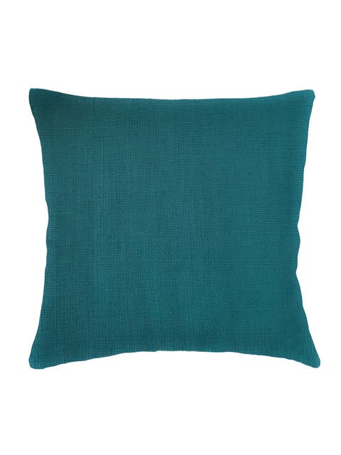 So Soft Linen Pillow with Down Insert