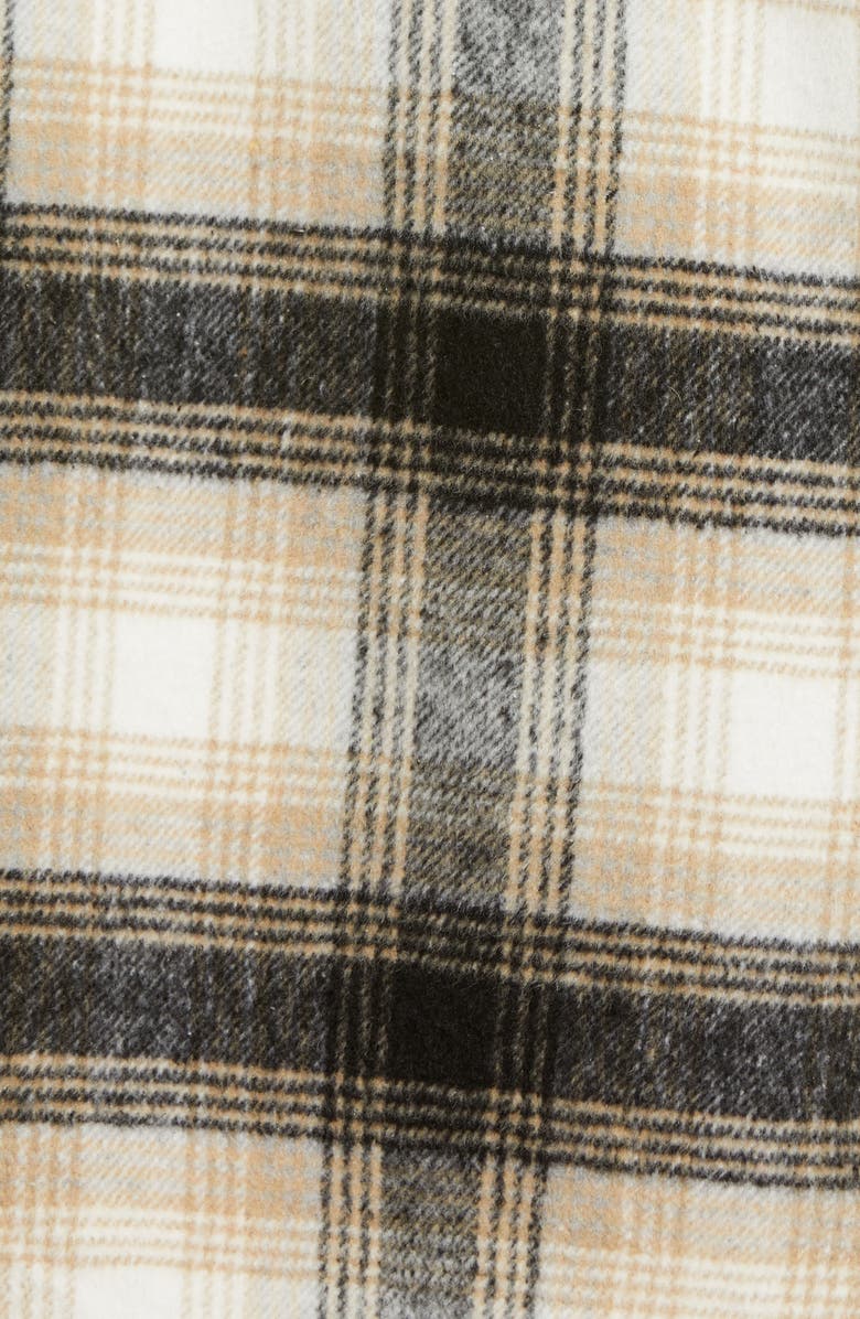 Thread & Supply Shirt Jacket, Alternate, color,