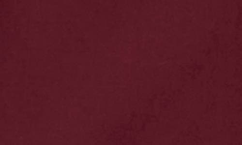 Zegarie Burgundy Shawl Collar 3-piece Tuxedo In Burgundy