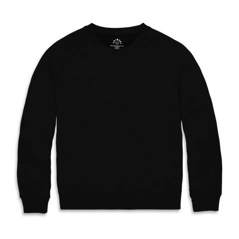Women's Fit Cozy Fleece Sweatshirt