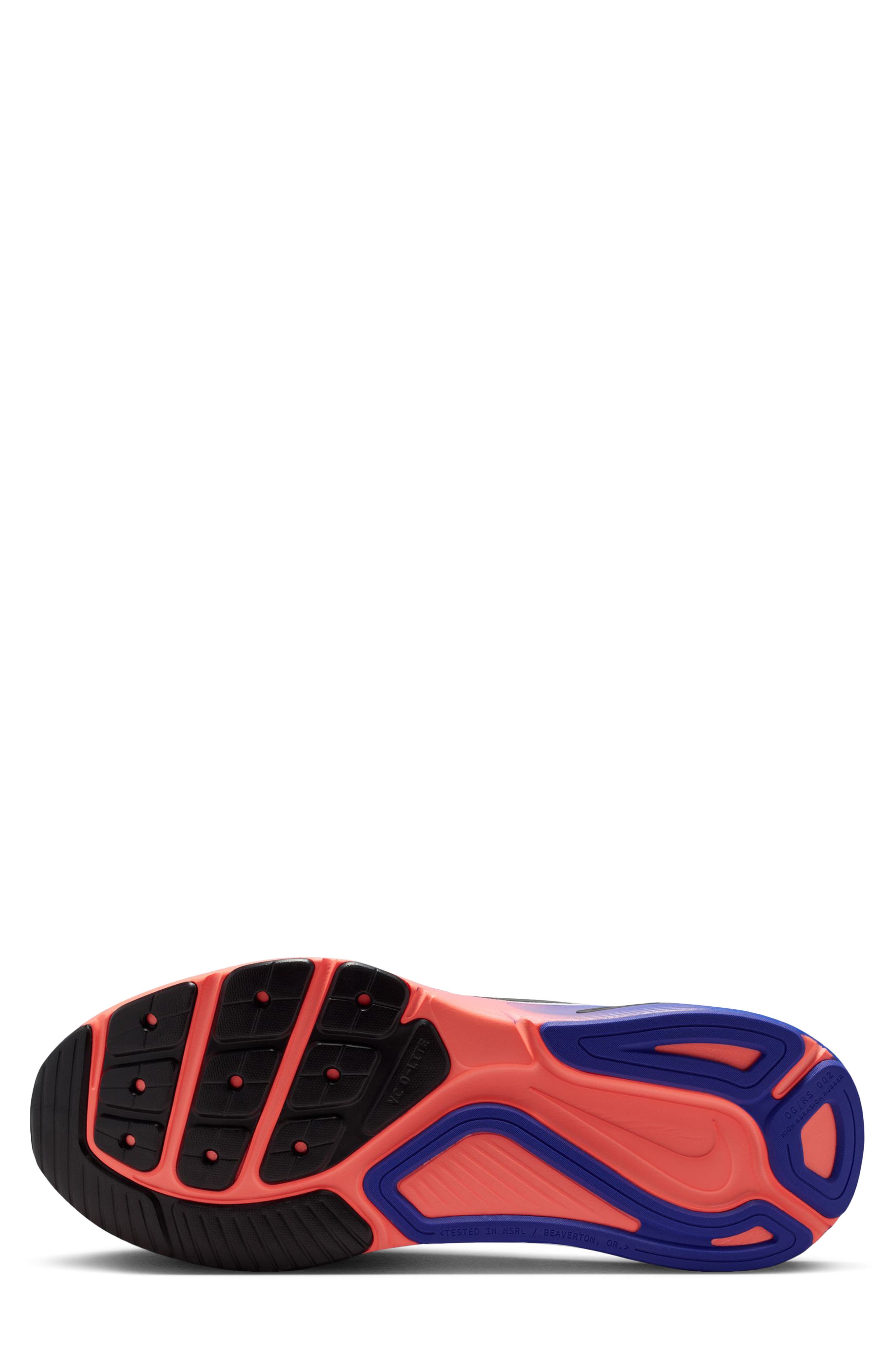 Structure 26 Running Shoe, Alternate, color, 109 WHITE/BLACK