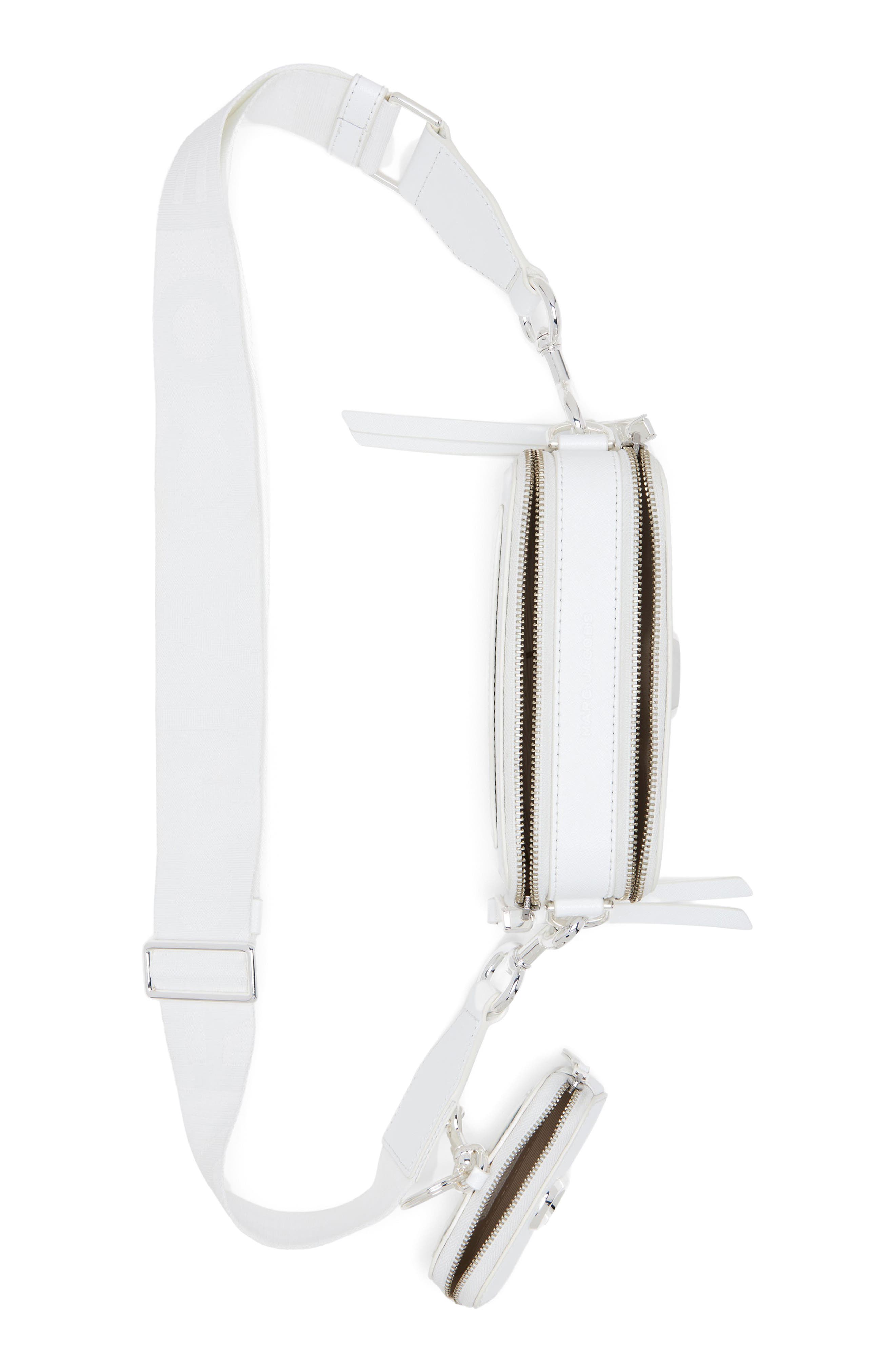 Marc Jacobs The Utility Snapshot Bag, Alternate, color, 