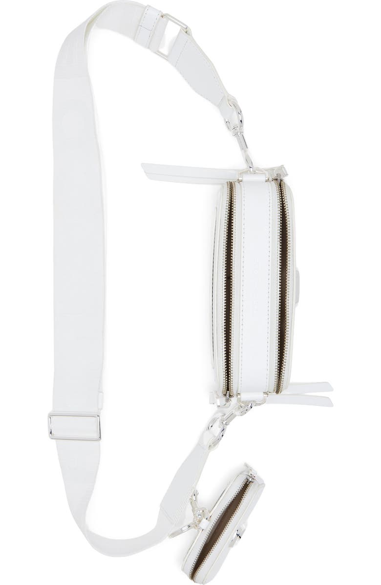 Marc Jacobs The Utility Snapshot Bag, Alternate, color,